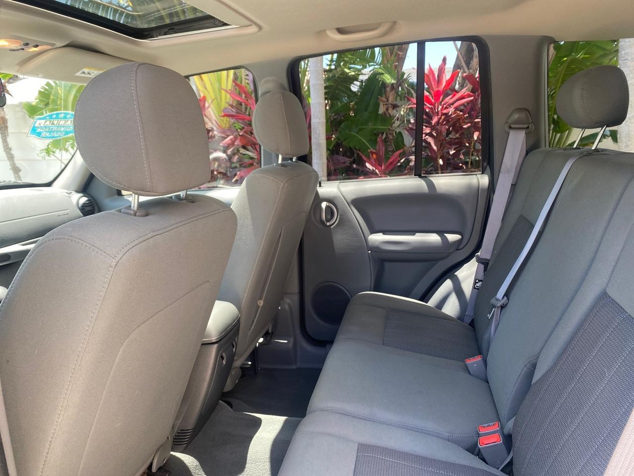 2006 Jeep Liberty 4WD Limited LOW MILES 75410 Pompano Beach FL