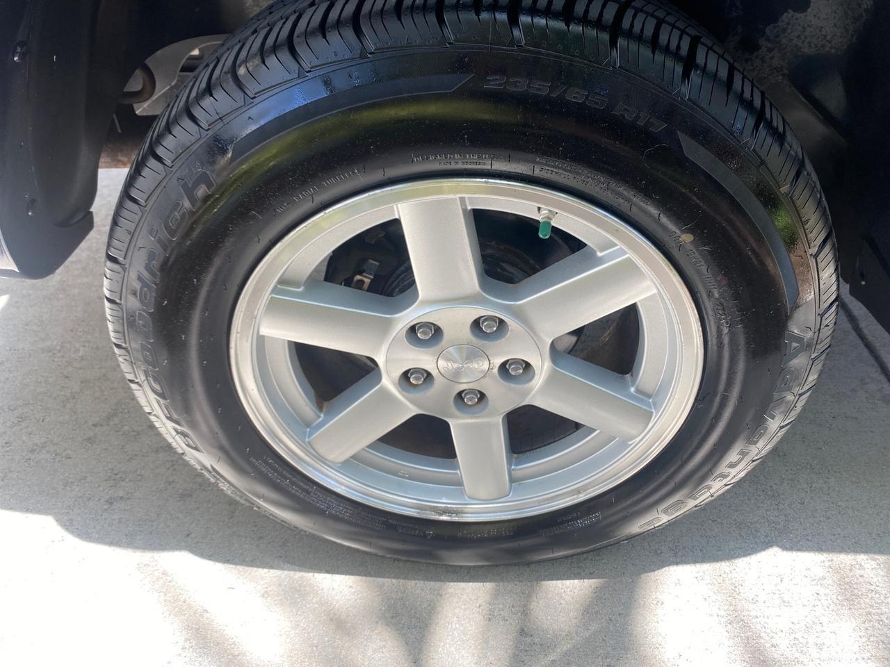 2006 Jeep Liberty 4WD Limited LOW MILES 75410 Pompano Beach FL