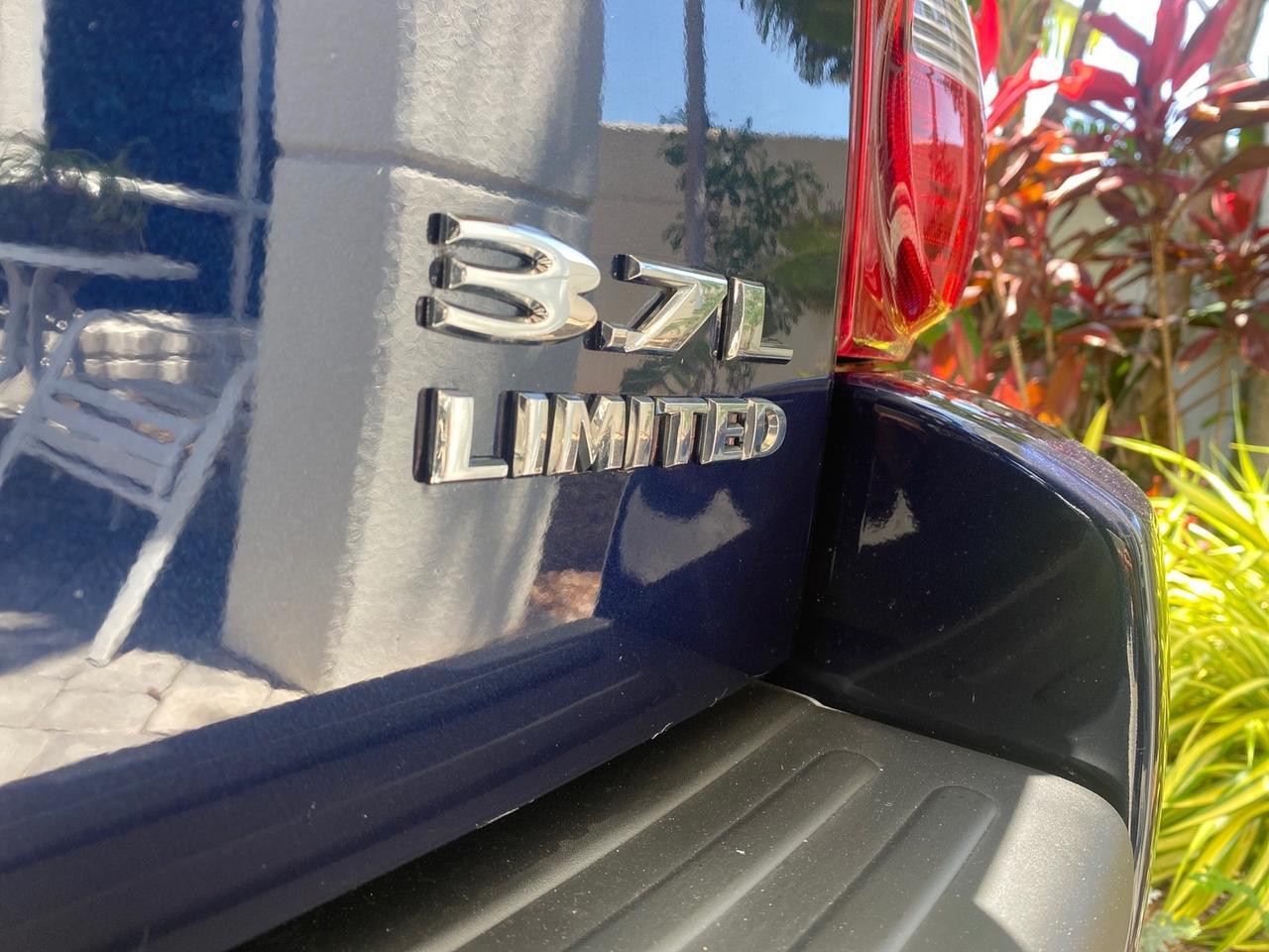 2006 Jeep Liberty 4WD Limited LOW MILES 75410 Pompano Beach FL