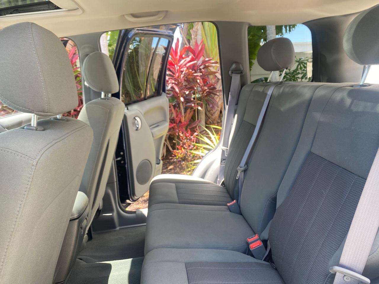 2006 Jeep Liberty 4WD Limited LOW MILES 75410 Pompano Beach FL