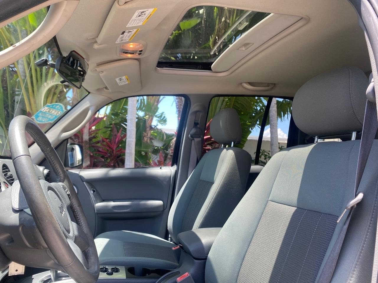 2006 Jeep Liberty 4WD Limited LOW MILES 75410 Pompano Beach FL