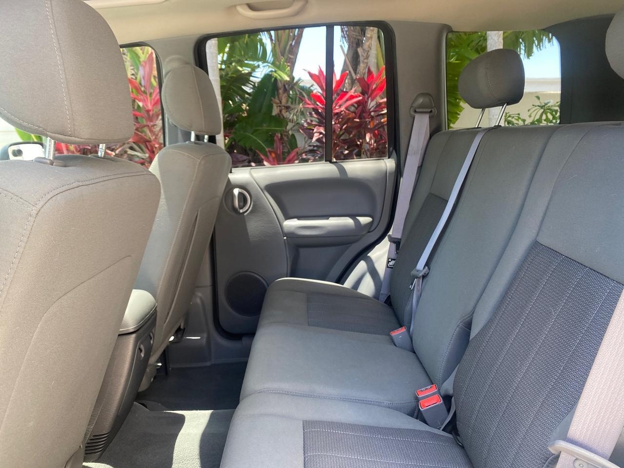 2006 Jeep Liberty 4WD Limited LOW MILES 75410 Pompano Beach FL