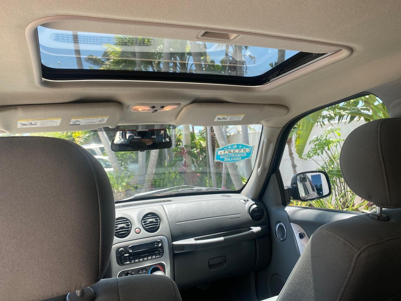 2006 Jeep Liberty 4WD Limited LOW MILES 75410 Pompano Beach FL