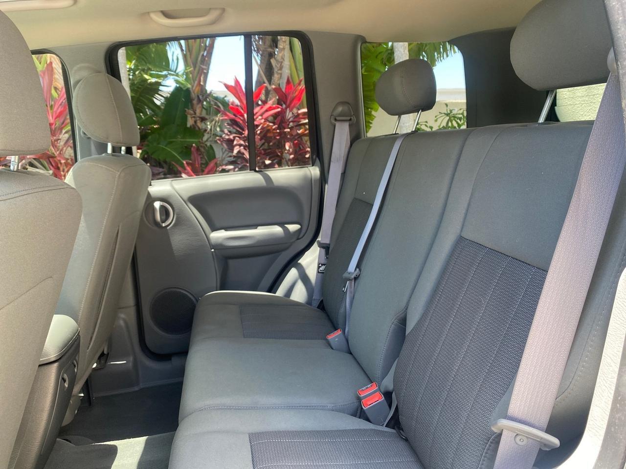 2006 Jeep Liberty 4WD Limited LOW MILES 75410 Pompano Beach FL