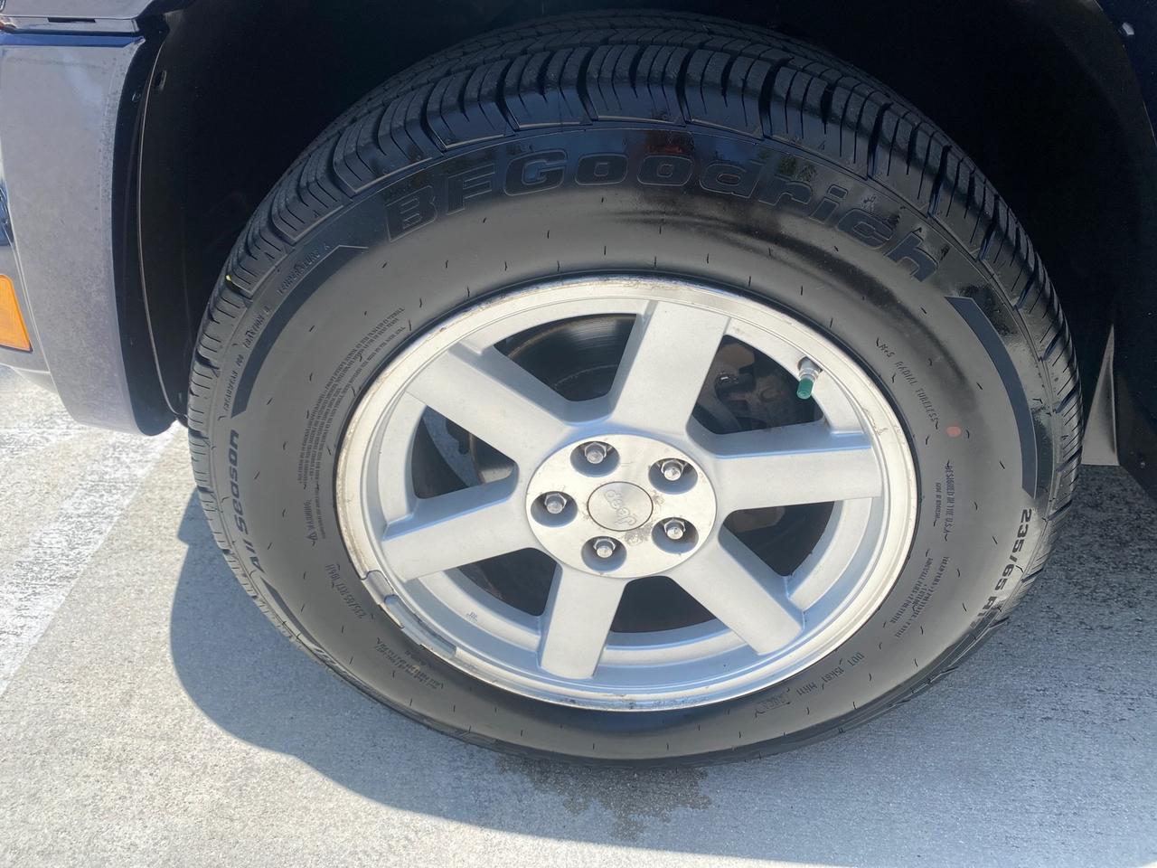2006 Jeep Liberty 4WD Limited LOW MILES 75410 Pompano Beach FL