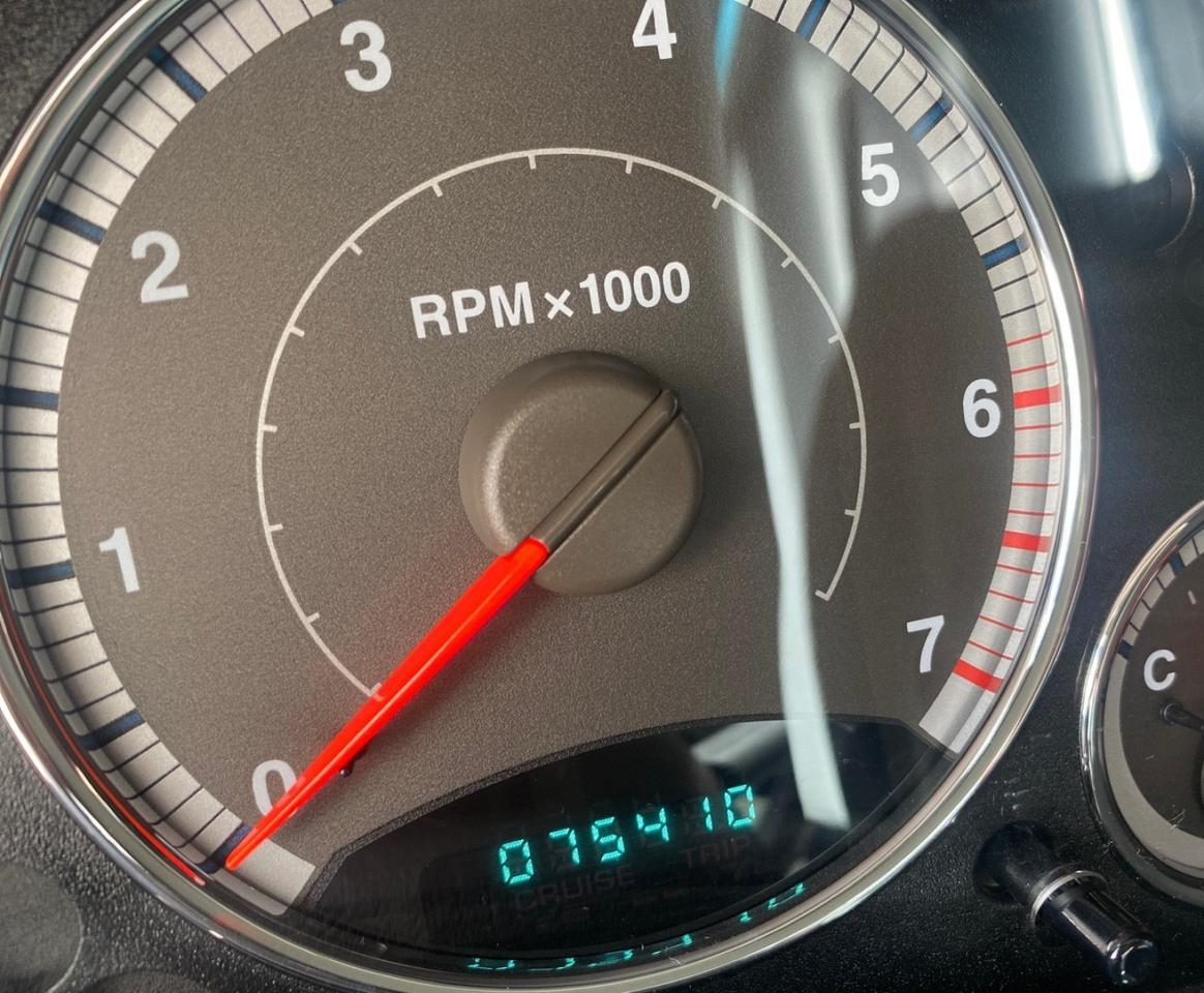 2006 Jeep Liberty 4WD Limited LOW MILES 75,410 Pompano Beach FL