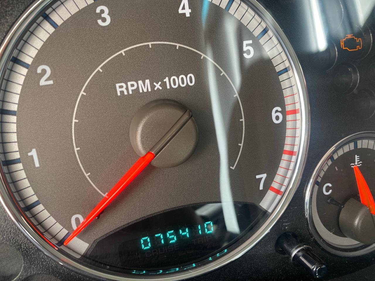 2006 Jeep Liberty 4WD Limited LOW MILES 75410 Pompano Beach FL
