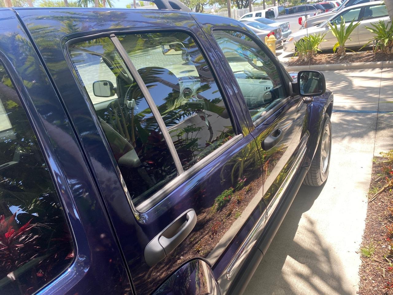 2006 Jeep Liberty 4WD Limited LOW MILES 75410 Pompano Beach FL