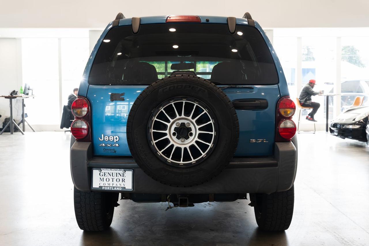 2006 Jeep Liberty Sport Gladstone OR