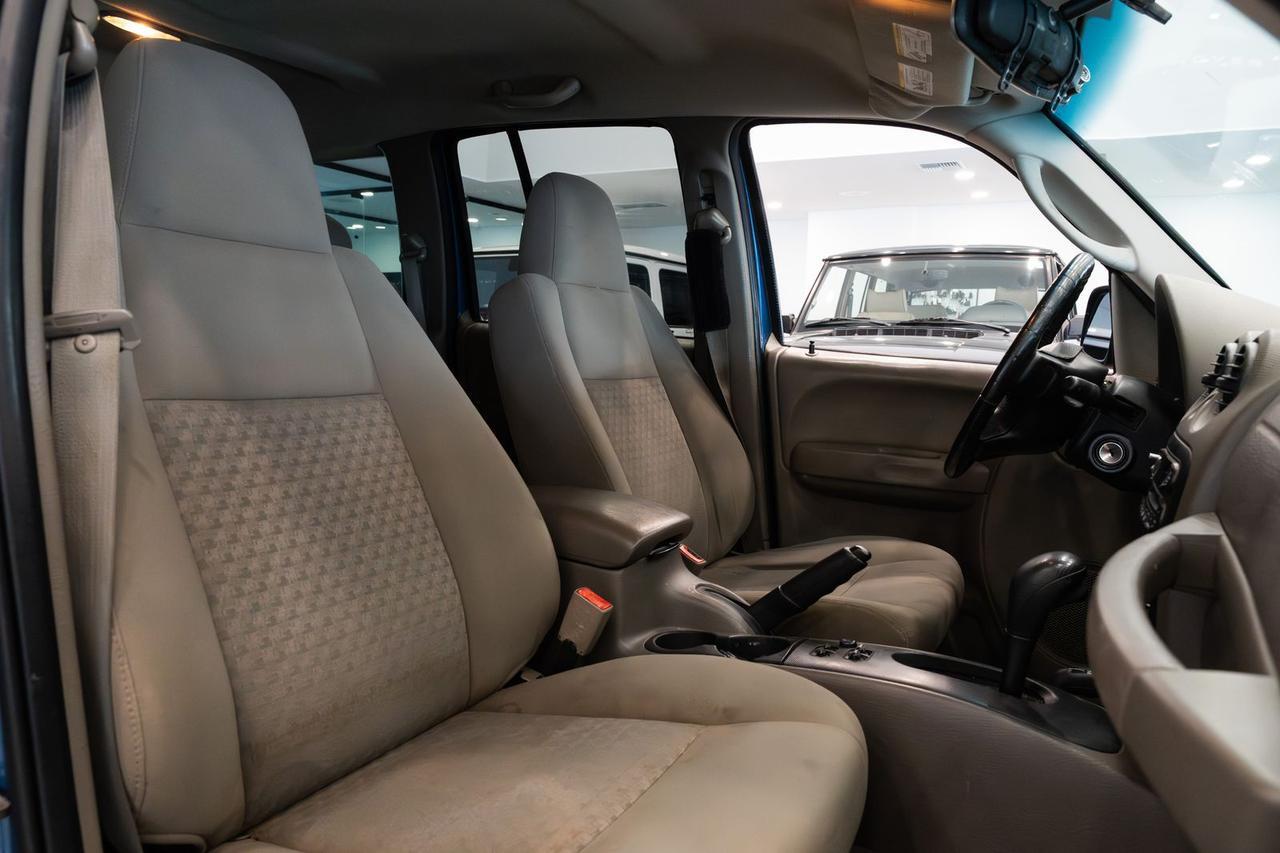 2006 Jeep Liberty Sport Gladstone OR