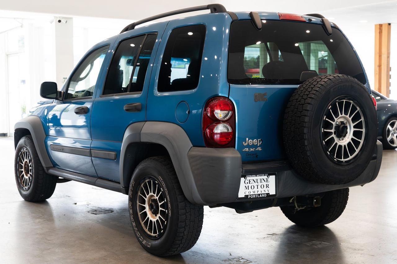2006 Jeep Liberty Sport Gladstone OR