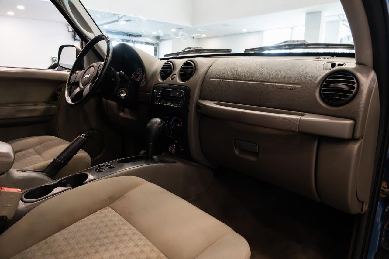 2006 Jeep Liberty Sport Gladstone OR