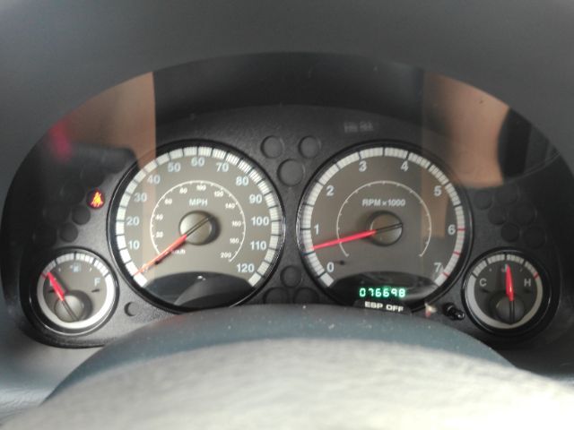 2006 Jeep Liberty Sport Plano TX