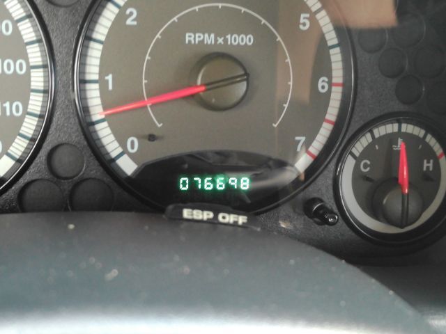 2006 Jeep Liberty Sport Plano TX