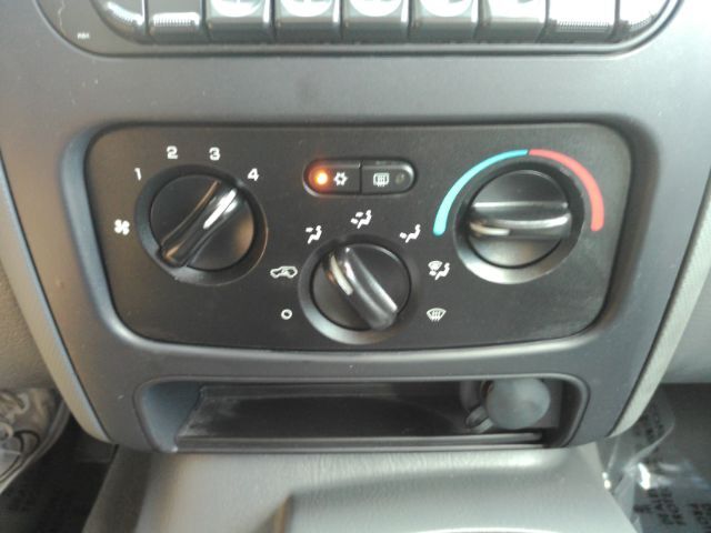 2006 Jeep Liberty Sport Plano TX