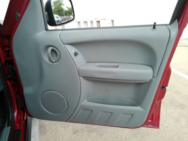 2006 Jeep Liberty Sport Plano TX