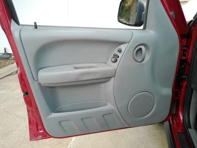 2006 Jeep Liberty Sport Plano TX