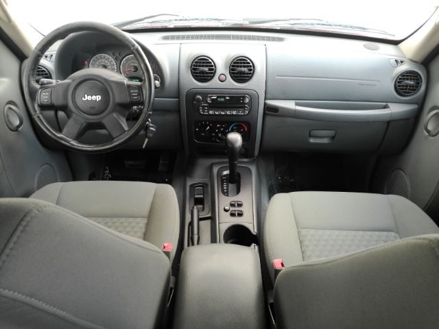 2006 Jeep Liberty Sport Plano TX