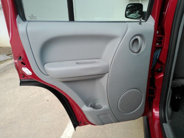 2006 Jeep Liberty Sport Plano TX