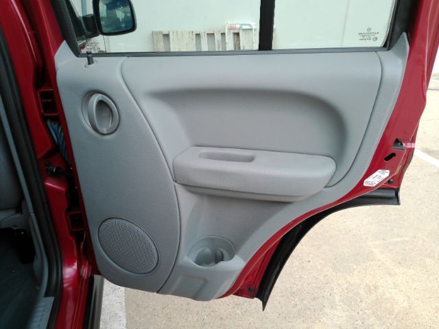 2006 Jeep Liberty Sport Plano TX