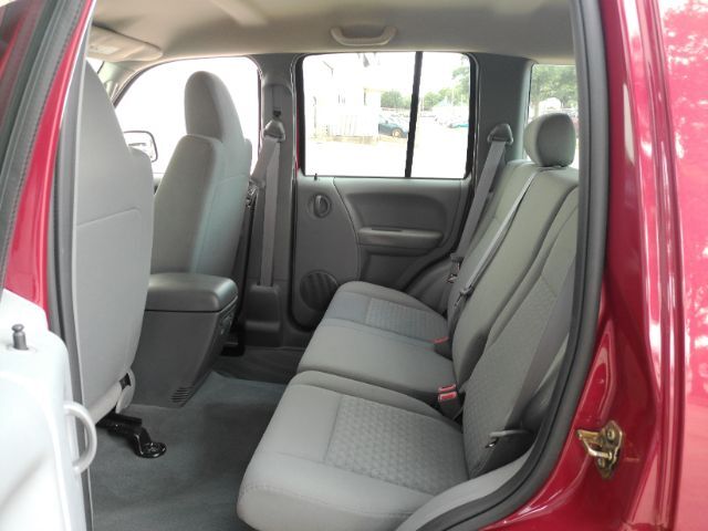 2006 Jeep Liberty Sport Plano TX
