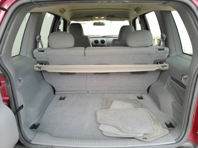 2006 Jeep Liberty Sport Plano TX