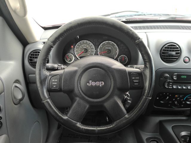 2006 Jeep Liberty Sport Plano TX