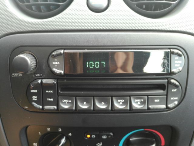 2006 Jeep Liberty Sport Plano TX