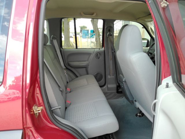2006 Jeep Liberty Sport Plano TX