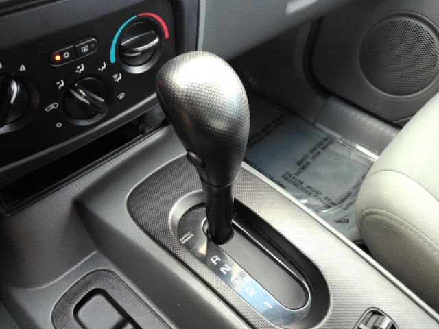 2006 Jeep Liberty Sport Plano TX
