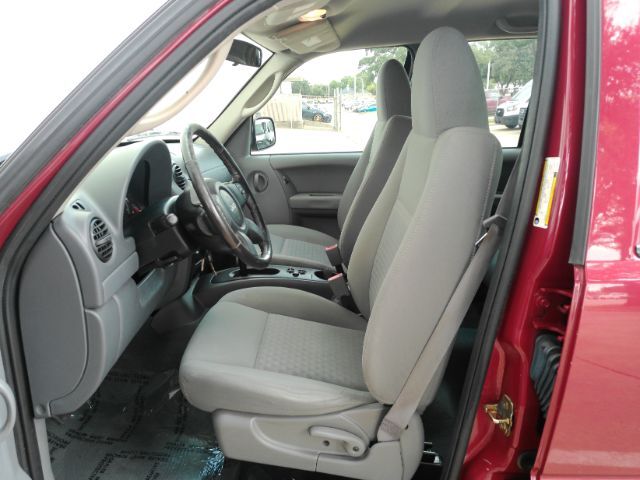 2006 Jeep Liberty Sport Plano TX