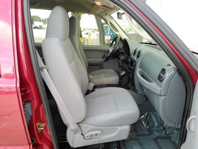 2006 Jeep Liberty Sport Plano TX