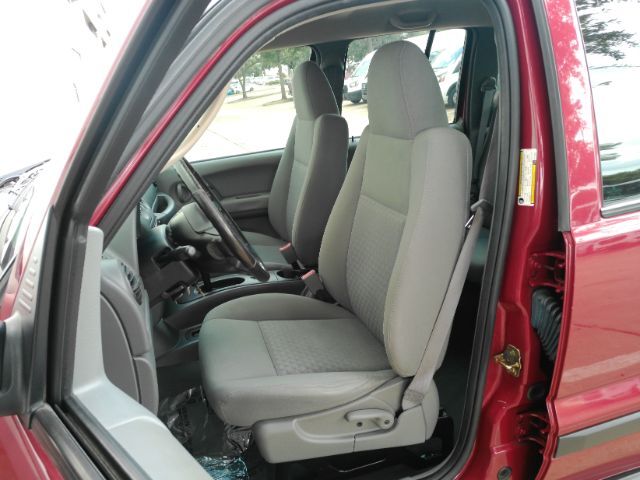 2006 Jeep Liberty Sport Plano TX