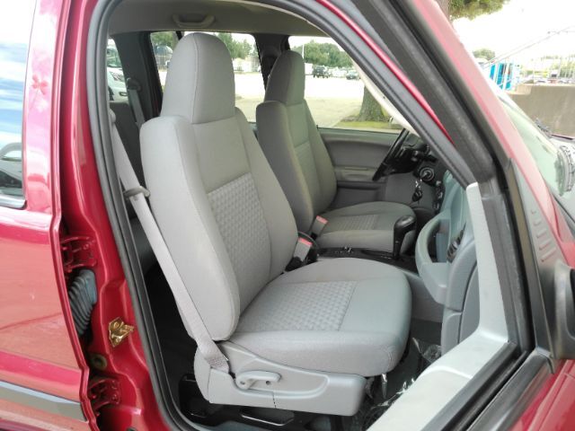 2006 Jeep Liberty Sport Plano TX