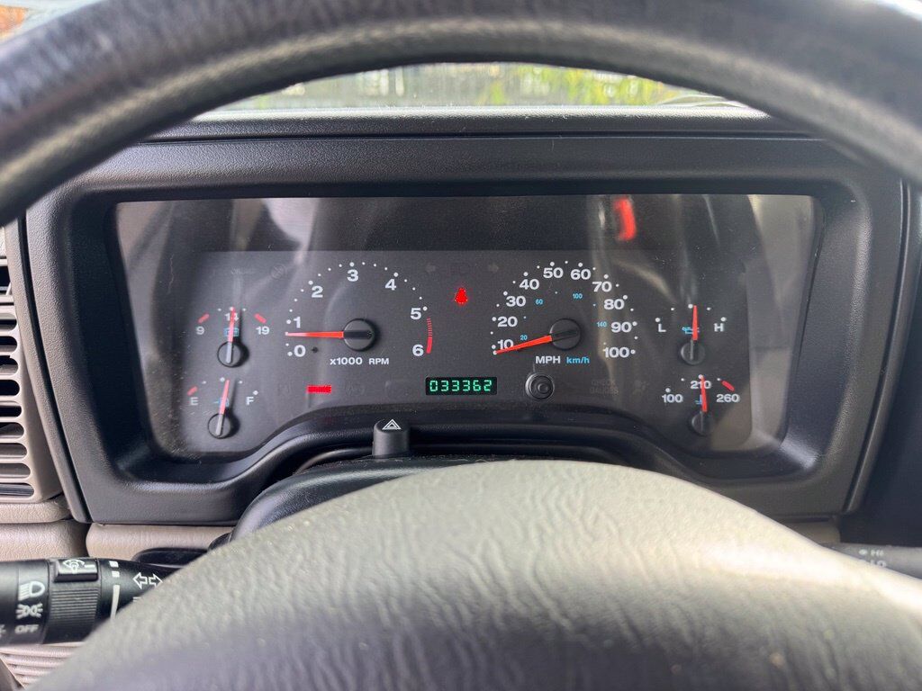 2006 Jeep Wrangler Rubicon OR