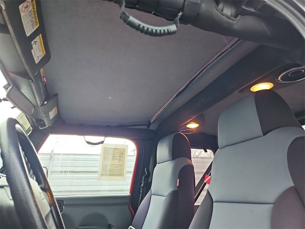 2006 Jeep Wrangler SE Gresham OR