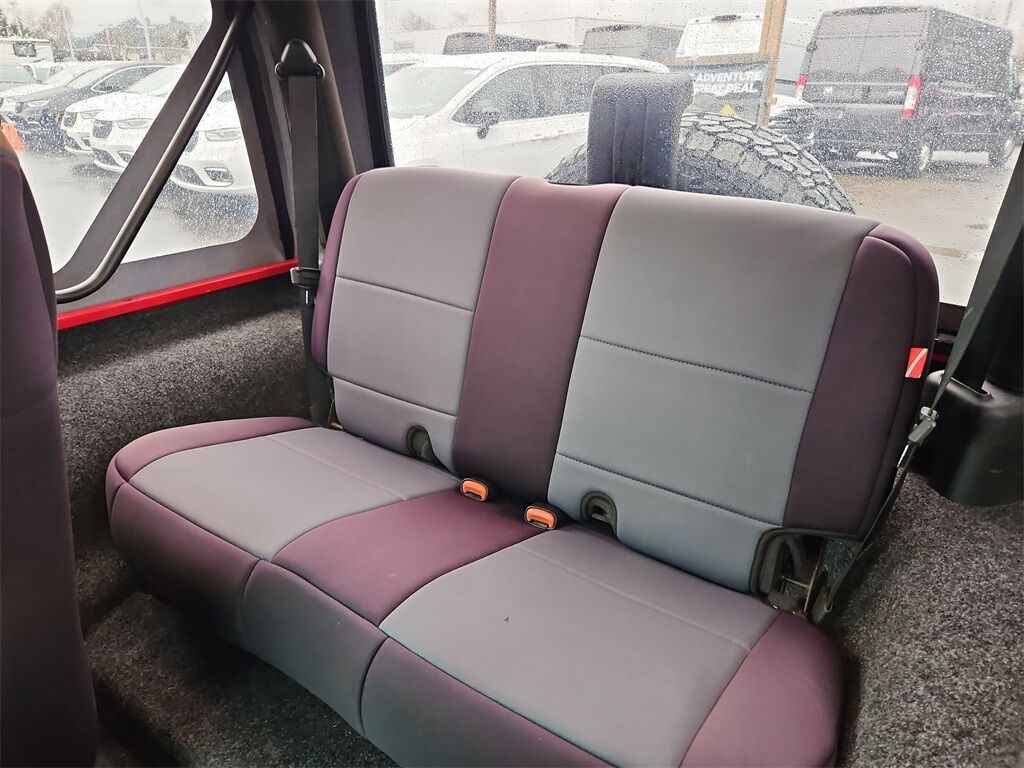 2006 Jeep Wrangler SE Gresham OR