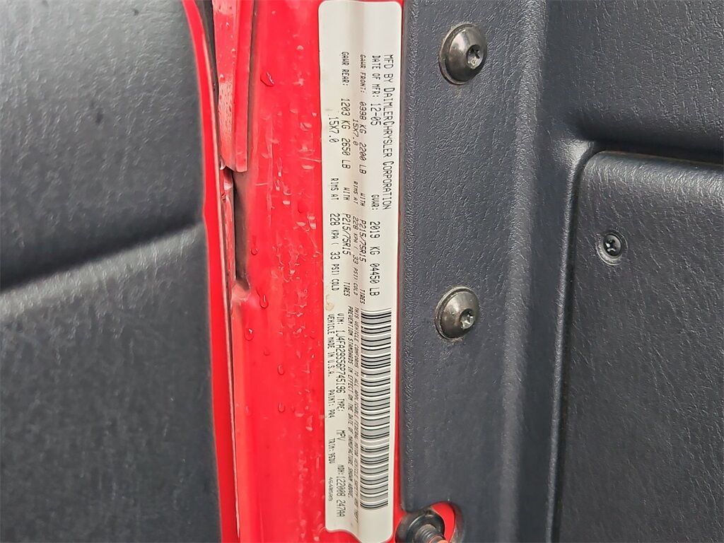 2006 Jeep Wrangler SE Gresham OR