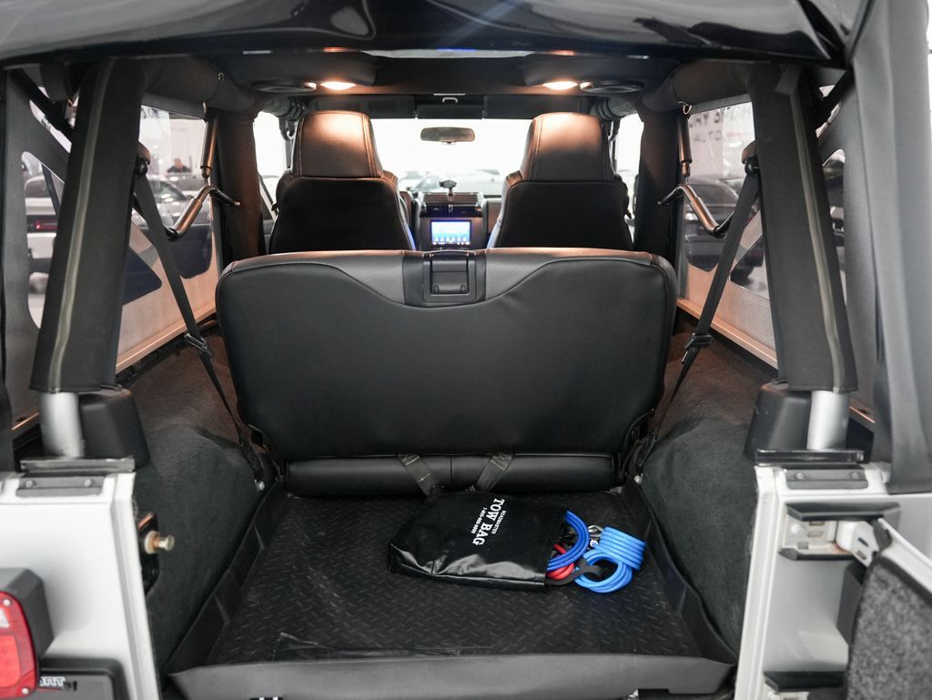 2006 Jeep Wrangler Unlimited Tigard OR