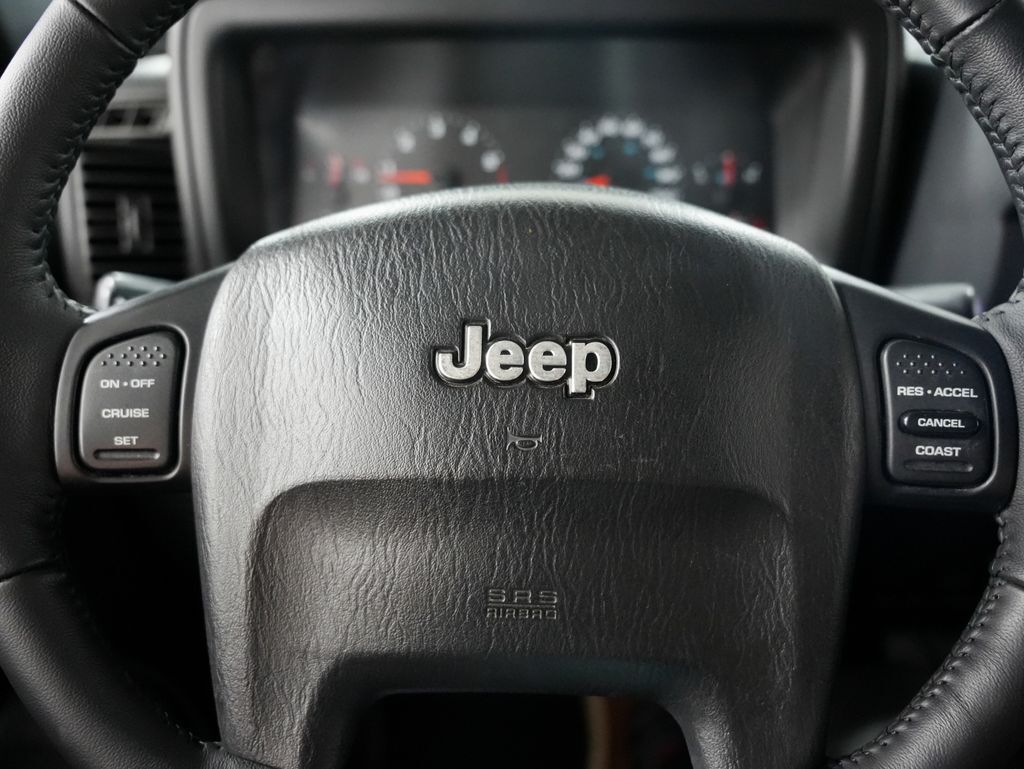 2006 Jeep Wrangler Unlimited Tigard OR