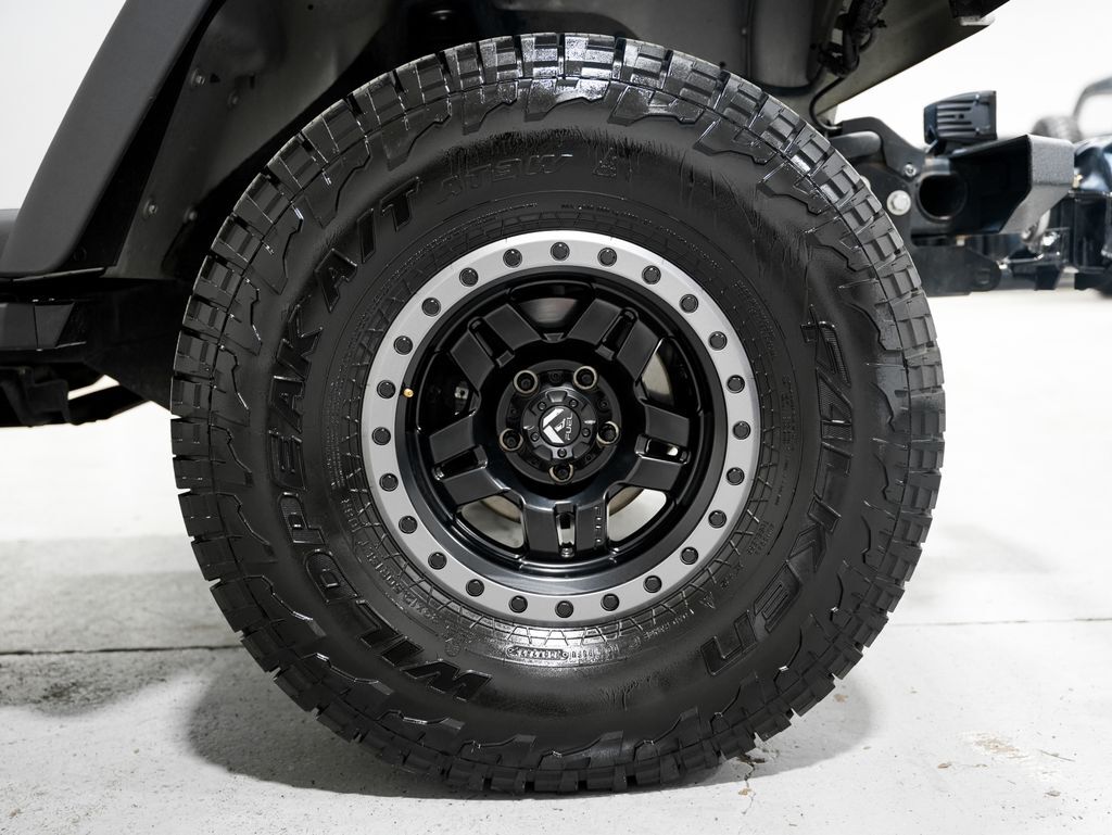 2006 Jeep Wrangler Unlimited Tigard OR