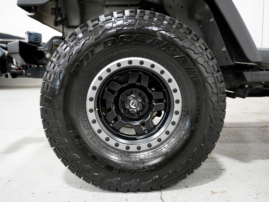 2006 Jeep Wrangler Unlimited Tigard OR