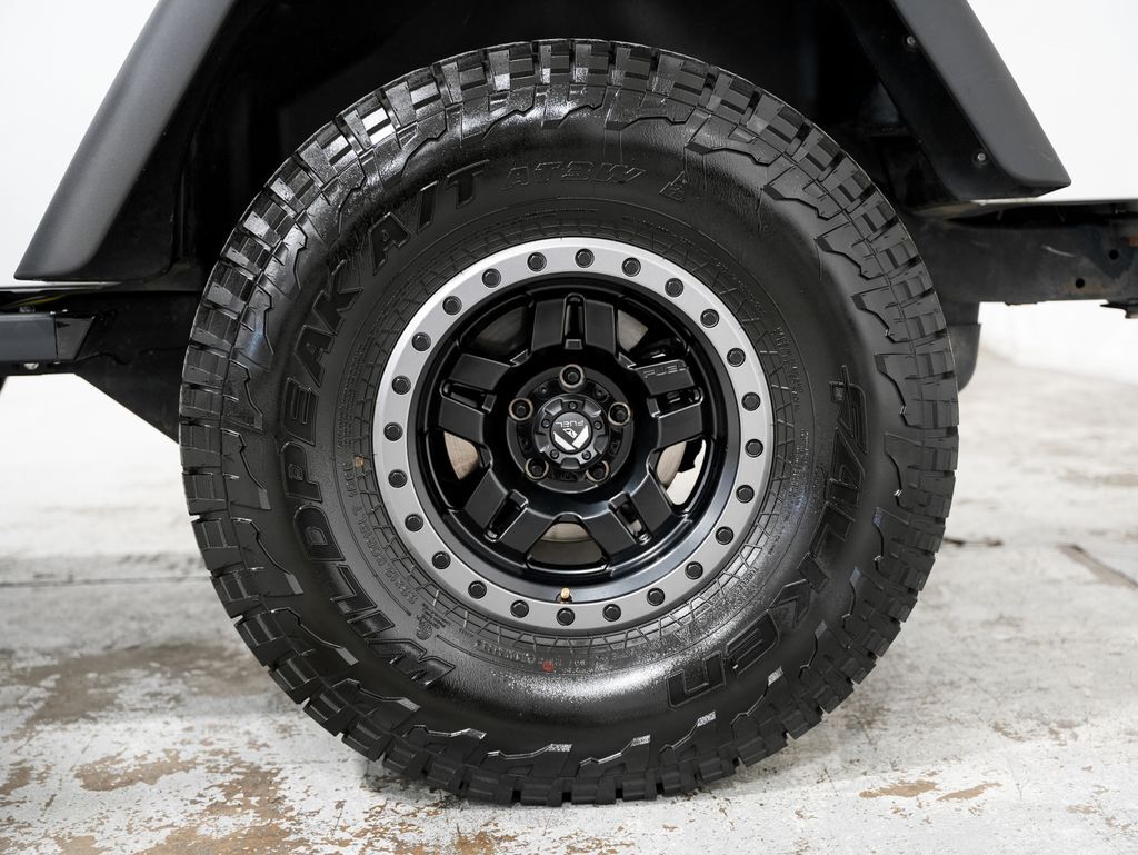 2006 Jeep Wrangler Unlimited Tigard OR