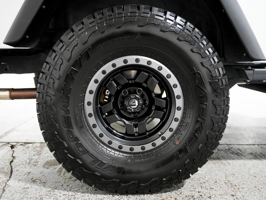 2006 Jeep Wrangler Unlimited Tigard OR