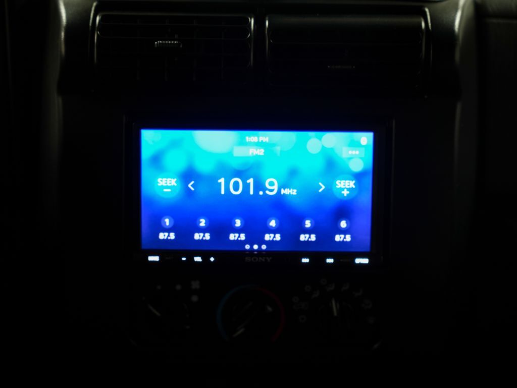 2006 Jeep Wrangler Unlimited Tigard OR