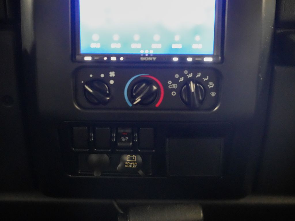 2006 Jeep Wrangler Unlimited Tigard OR