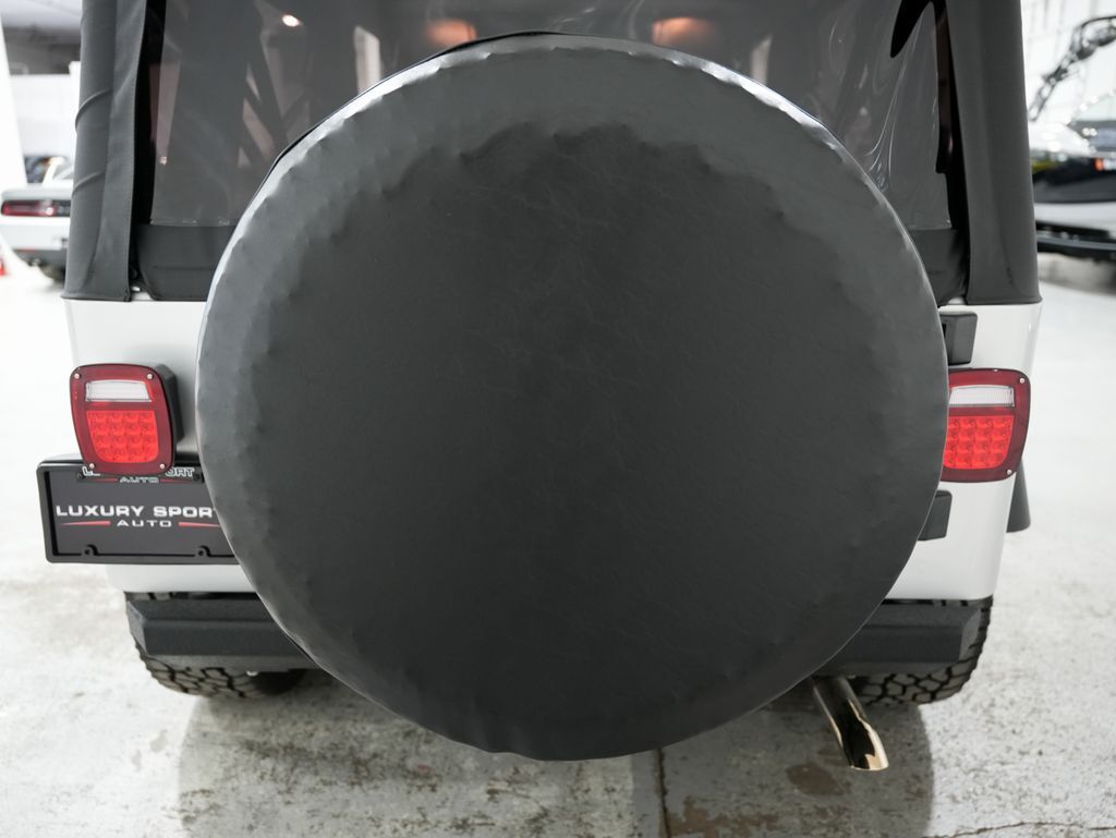 2006 Jeep Wrangler Unlimited Tigard OR