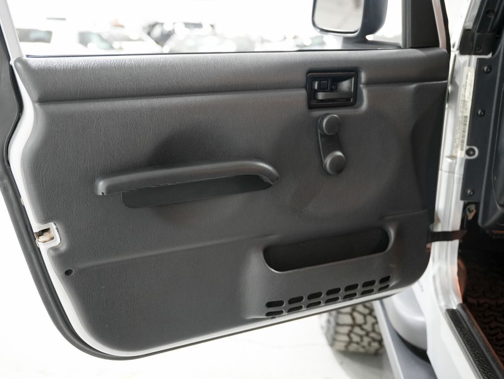 2006 Jeep Wrangler Unlimited Tigard OR