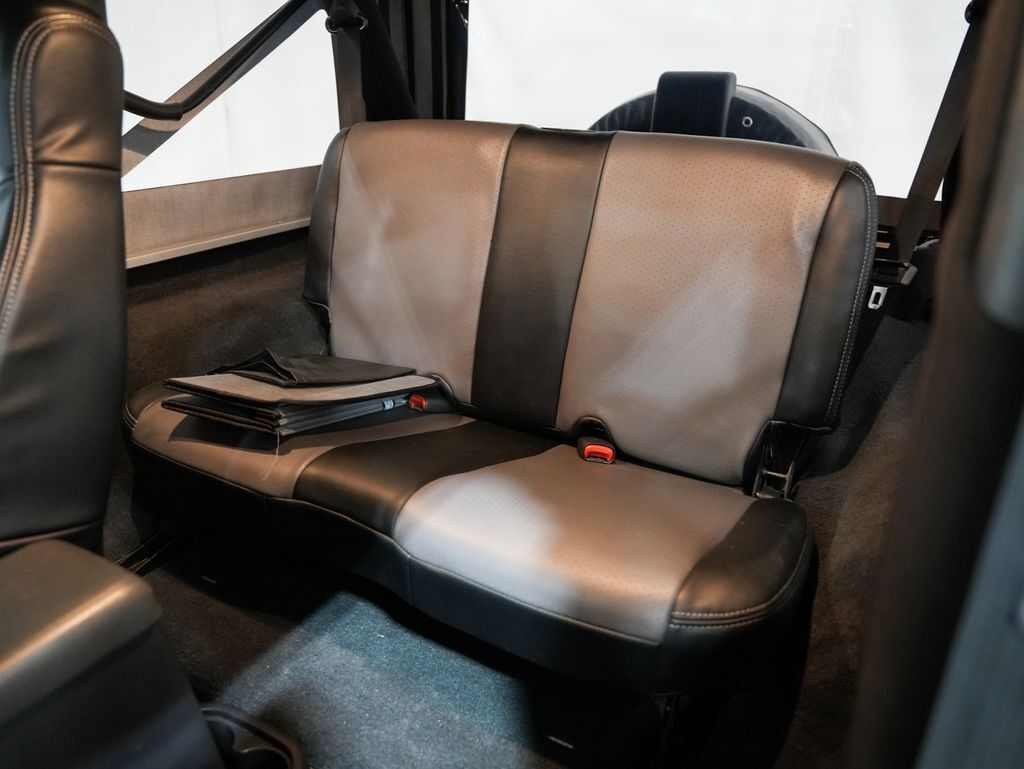 2006 Jeep Wrangler Unlimited Tigard OR