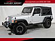 2006 Jeep Wrangler Unlimited